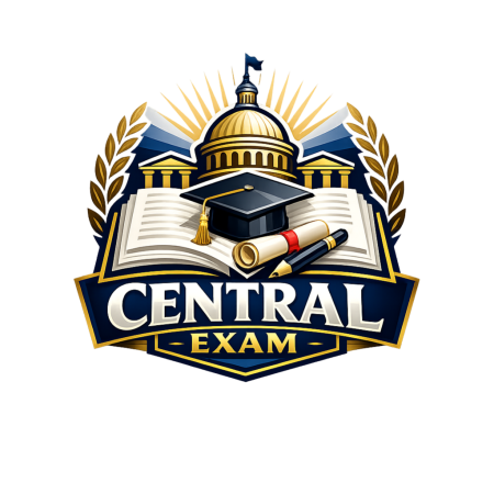 CENTRAL EXAM