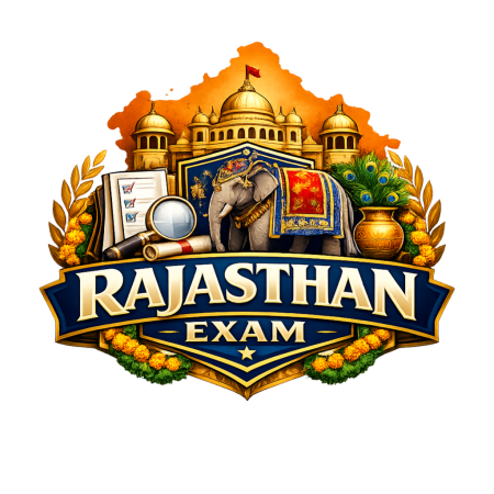 Rajasthan Exams